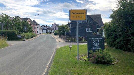 In der Hunsrückgemeinde Reidenhausen gibt es schon lange Probleme mit dem Wasserdruck. Doch nun zeichnet sich eine Lösung ab.