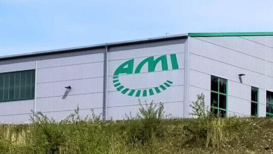 Für die Firma AMI in Luckenbach kann es nach der Übernahme durch eine andere GmbH doch weitergehen.
