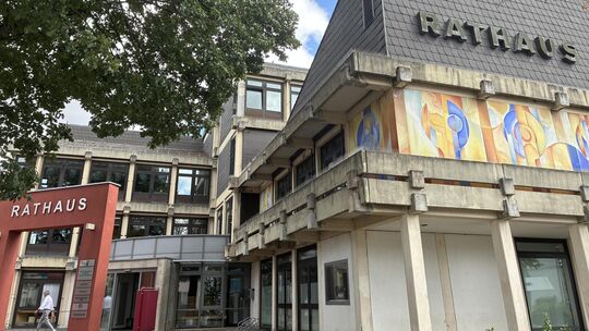 Im Simmerner Stadtrat sind Astrid Bach und Kurt Faller nach einem internen Bruch in der SPD-Fraktion zur CDU-Fraktion gewechselt