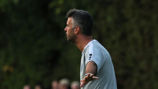 Wird das Spiel in Metternich zur Wendemarke für Trainer Stefan Fink und seinen HSV Neuwied? Wird das Spiel in Metternich zur Wendemarke für Trainer Stefan Fink und seinen HSV Neuwied?