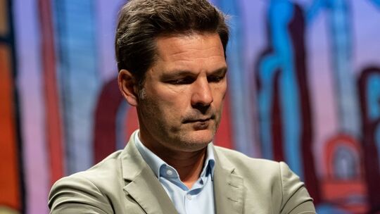 Steffen Krach