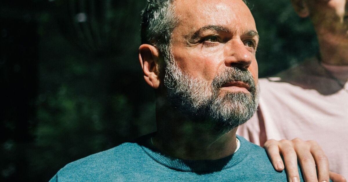 Midlife-Crisis: Hinweis auf neue Prioritäten im Leben?