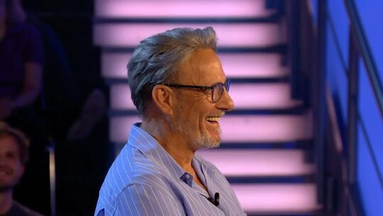 Vor Kurzem war der Betzdorfer Carsten Floß Kandidat in der TV-Sendung „Wer wird Millionär?“.