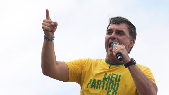 Wahlen in Brasilien Wahlen in Brasilien
