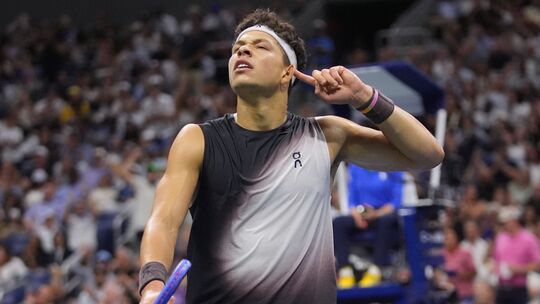 US Open US Open