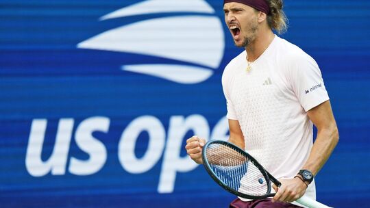 US Open US Open