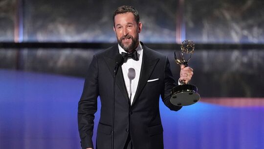 Emmy-Nominierungen 2026 - Noah Wyle Emmy-Nominierungen 2026 - Noah Wyle