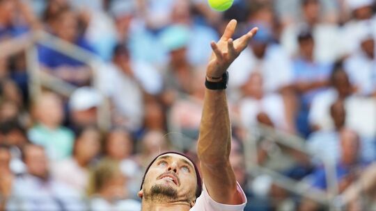 US Open US Open