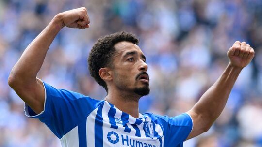 1. FC Magdeburg - 1. FC Kaiserslautern 1. FC Magdeburg - 1. FC Kaiserslautern