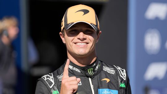 Vor dem Grand Prix von Spanien Vor dem Grand Prix von Spanien