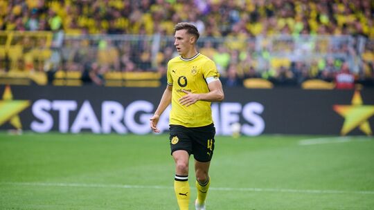 Borussia Dortmund - SC Paderborn 07 Borussia Dortmund - SC Paderborn 07