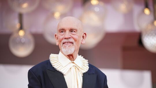 John Malkovich