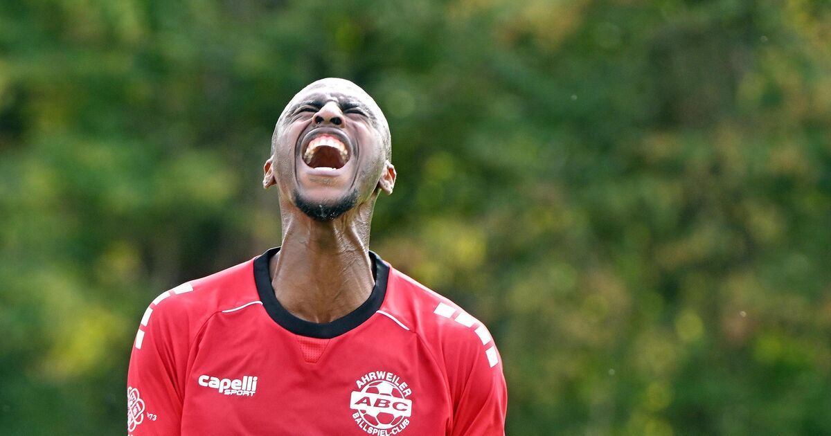 Ahrweilers Theisen: So reicht es nicht für die Oberliga
