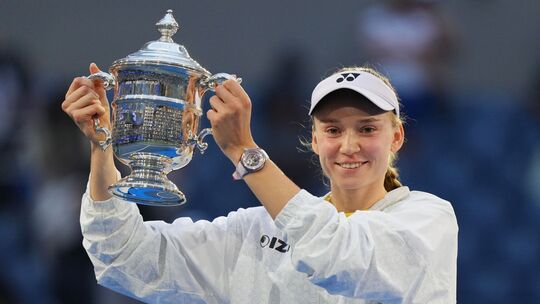 US Open