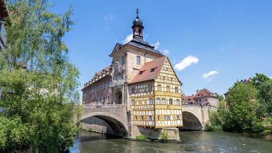 Bamberg Bamberg