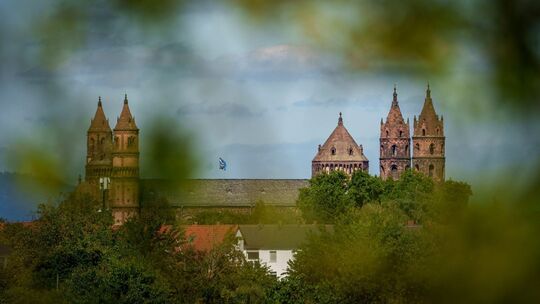 Dom St. Peter zu Worms