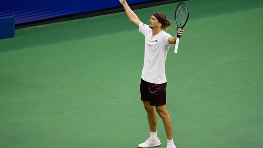 US Open (Tennis)