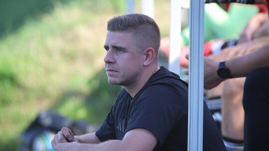 Stephan Holländer sah, wie der SC Idar-Oberstein II in Desloch einigermaßen unnötig verlor. Der Trainer und seine Mannschaft ste