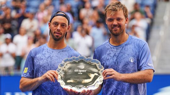 US Open