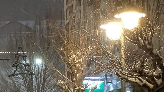 Am 3. Januar wurde ein Grünebacher in der schneebedeckten Innenstadt von Betzdorf nachts krankenhausreif geschlagen.
