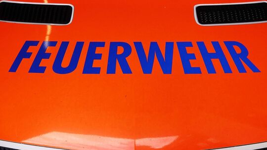 Feuerwehr Symbolbild Feuerwehr Symbolbild