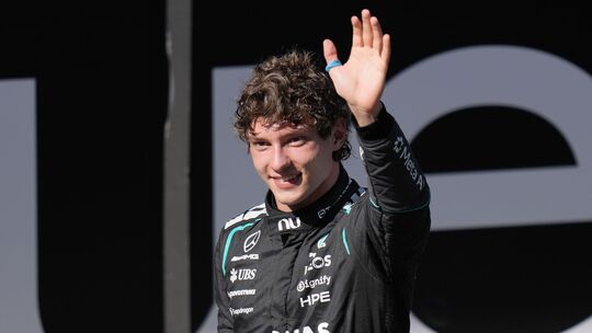 Grand Prix von Spanien