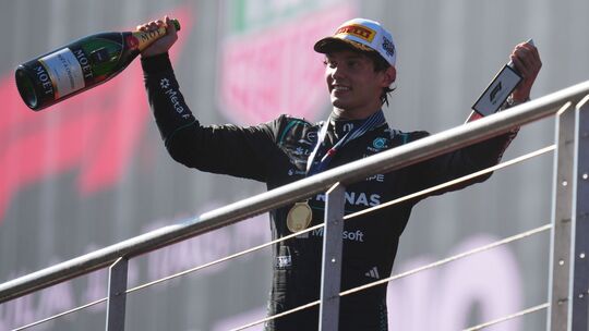Grand Prix von Spanien