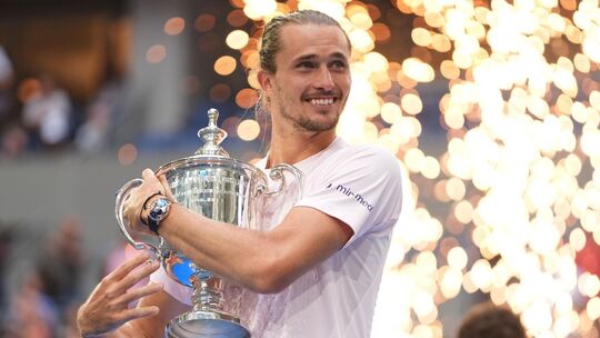 US Open