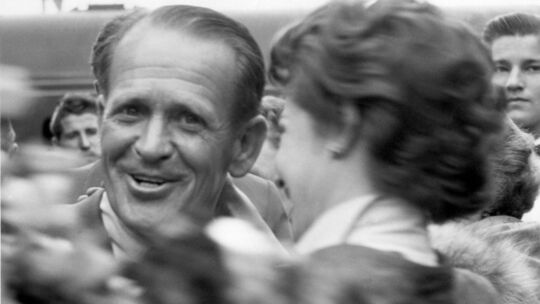 Sepp Herberger Sepp Herberger