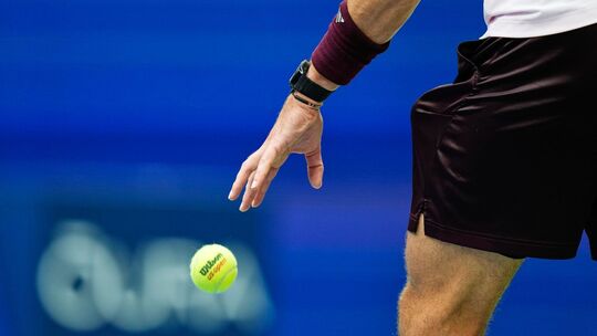 US Open US Open