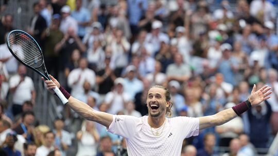 US Open US Open