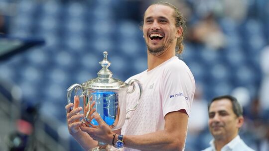 US Open