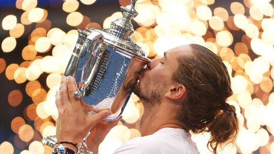 US Open US Open