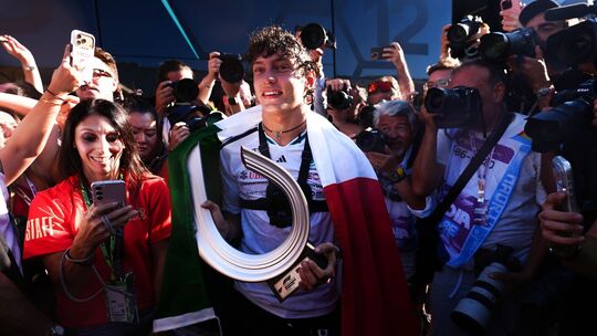Grand Prix von Spanien