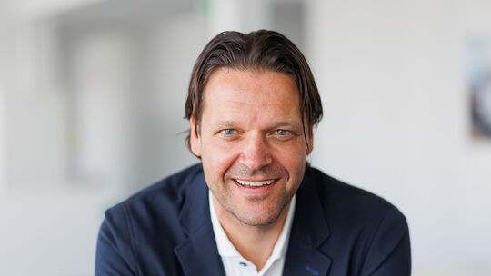 Jochen Dick