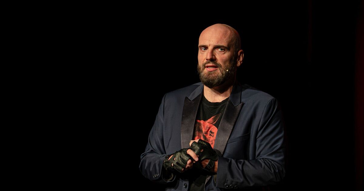 Performance at the Pantheon in Bonn: Ingmar Stadelmann takes on Björn ...