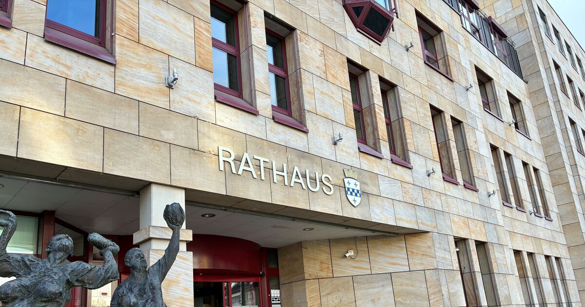 Bad Kreuznach Youth Welfare Office: Sixfold murder in Stade raises ...