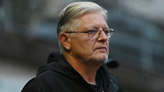 Kann auf einen gelungenen Saisonstart in der Kreisliga B1 blicken: Jörg Mockenhaupt, Trainer der SG Atzelgift/Nister, ist mit se
