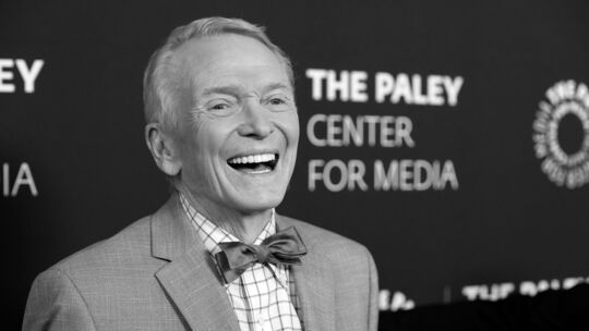Bob Mackie