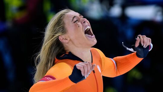Jutta Leerdam