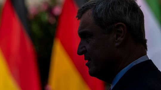 Markus Söder