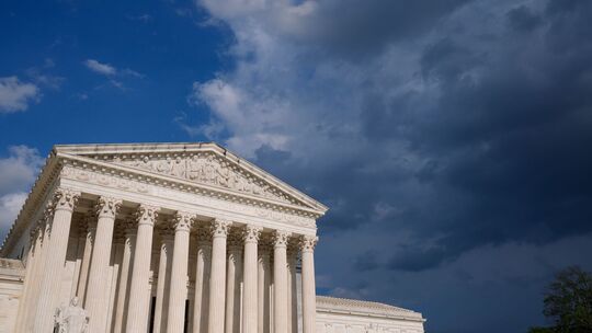 Supreme Court Supreme Court