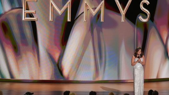 Emmy Awards 2026 Emmy Awards 2026