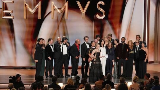 Emmy Awards 2026 Emmy Awards 2026