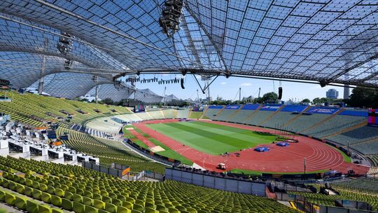 Olympiastadion