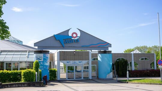 Das Tauris in Mülheim Kärlich ist seit sechs Jahren geschlossen. Nun könnte wieder Bewegung die Causa kommen.