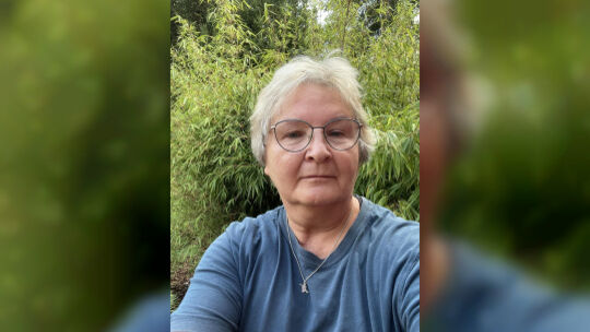 Am 20. September steht Doris Hess als einzige Kandidatin für das Amt der Ortsbürgermeisterin in Rötsweiler-Nockenthal zur Wahl.