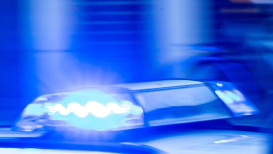 Polizei Symbolbild