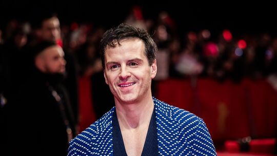 Andrew Scott
