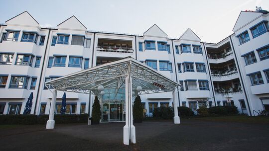 Das Marienkrankenhaus in Cochem geht mit einem siebenstelligen Minus aus 2025 und schaut noch größeren Finanzlücken entgegen.